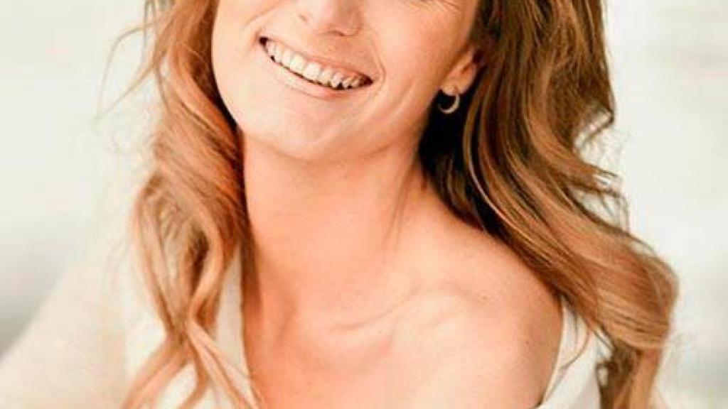 Sandra Ibarra, activista por el cáncer.