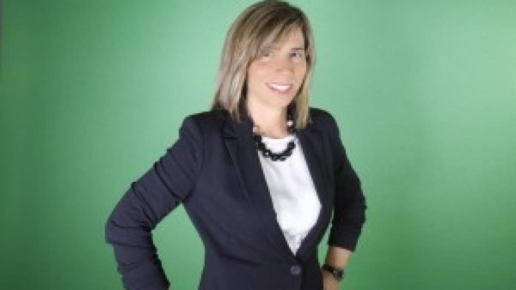 Vivian Acosta, socia fundadora de la consultora Talengo y empresaria.