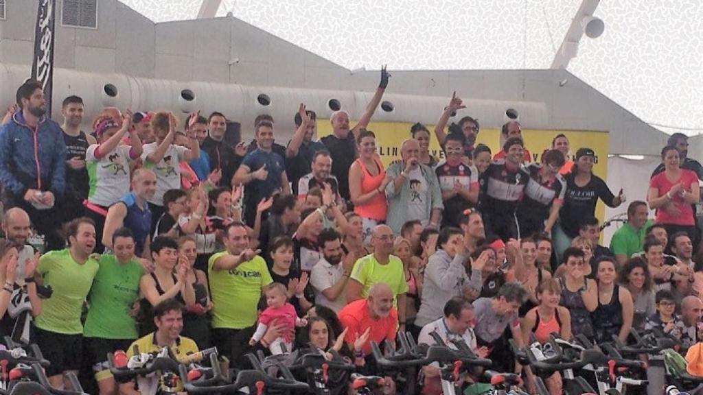 valladolid enfermedades raras Phelan-McDermid 1