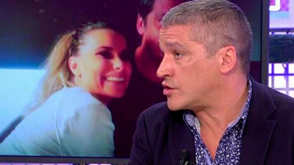 Gustavo González: “Al rey emérito le dijeron que él y yo éramos los más machotes de España”