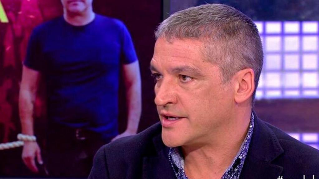 ‘Sábado Deluxe’ lidera con la entrevista de María Lapiedra a Gustavo