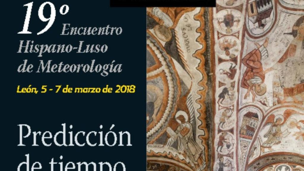 meteorologia leon