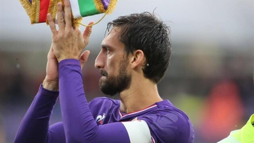 davide astori fiorentina