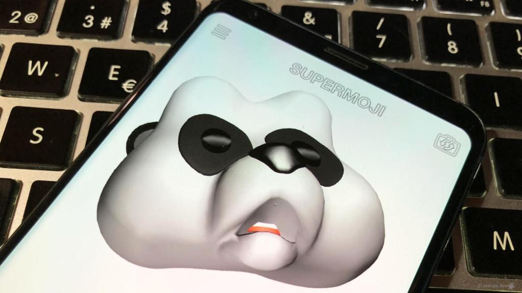 Emojis animados: ¿necesarios o un añadido más para vender móviles?