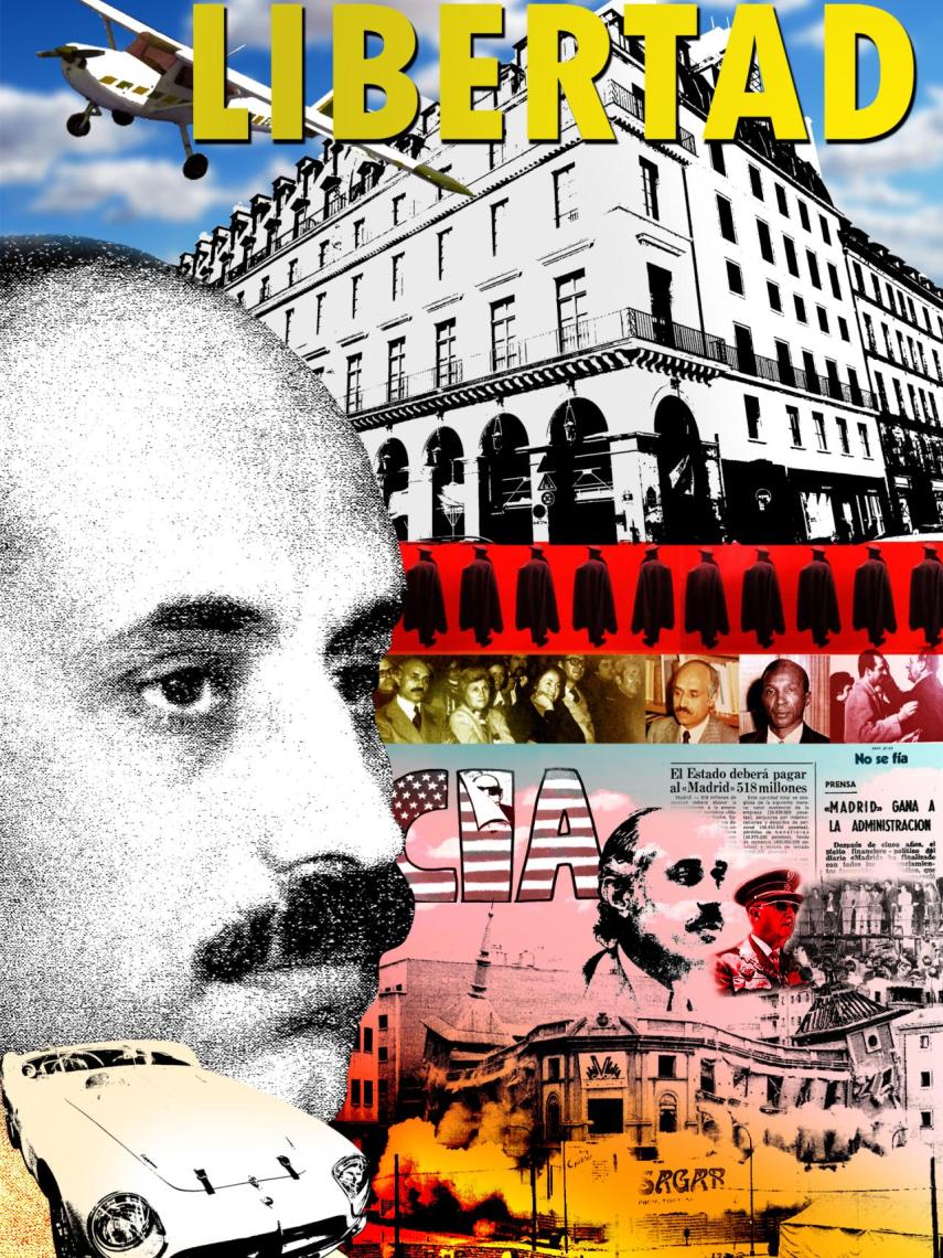 Trevijano, el legado de un demócrata radical