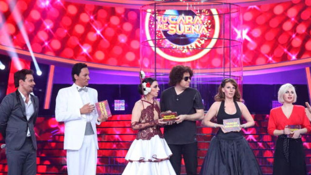 ‘TCMS’ improvisa una final a seis tras un empate