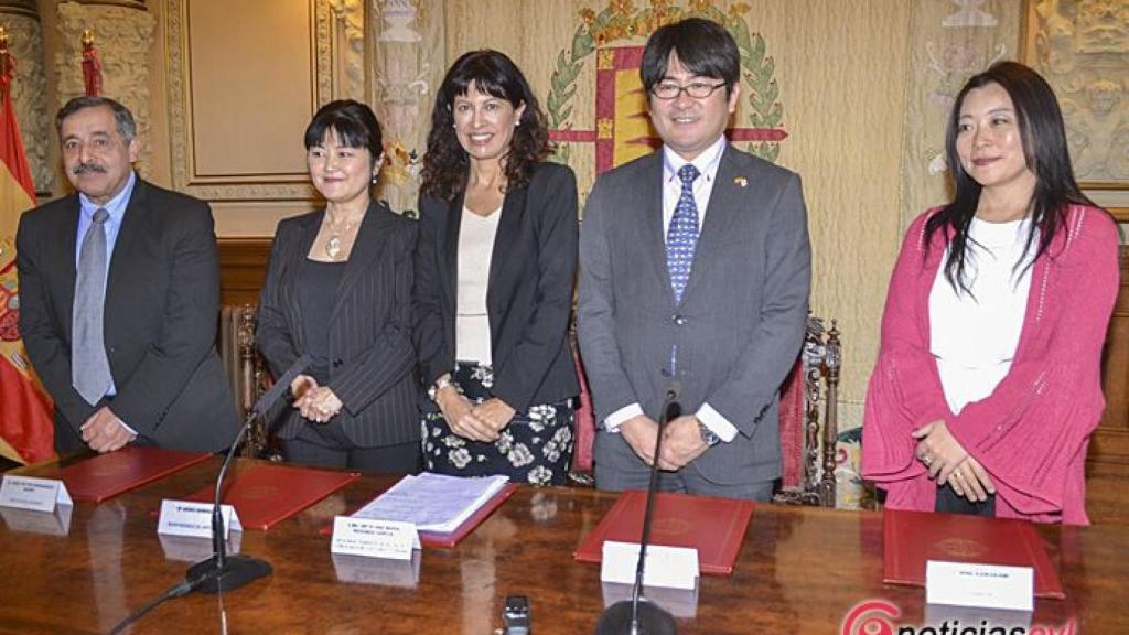 Valladolid-japon-cultura-actividades-aniversario