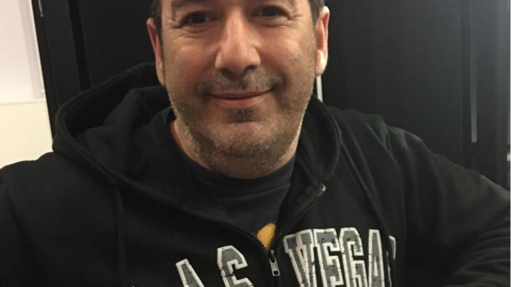 Juan Luis La Bastida