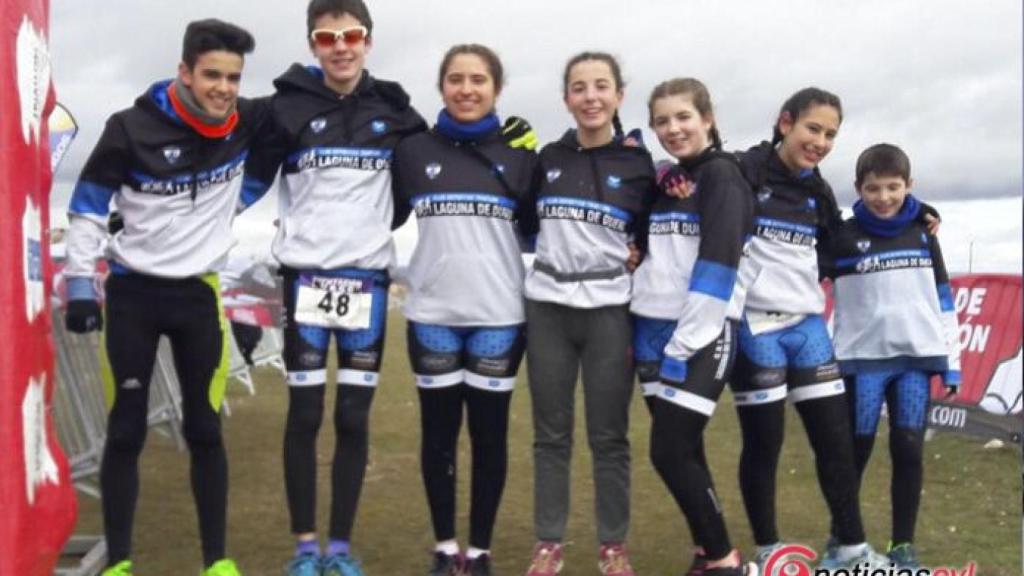 Valladolid-triatlon-laguna-pruebas-duatlon