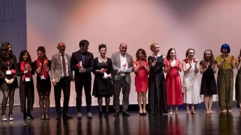 danza contemporanea cisterniga valladolid 2