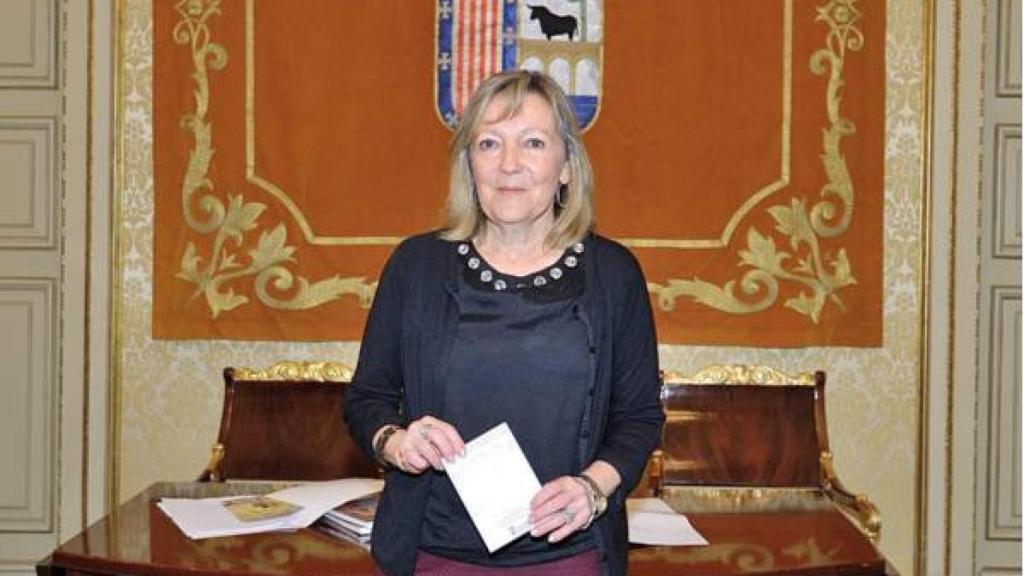 cristina klimowitz