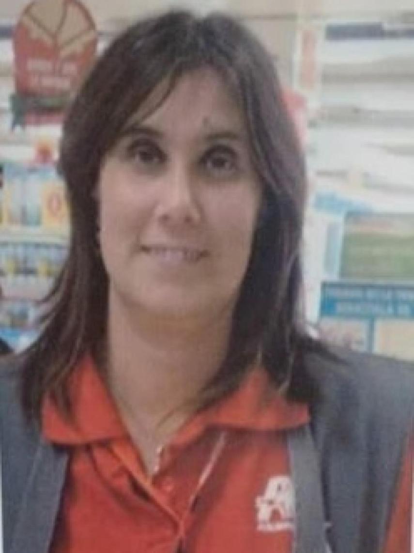 Lorena Torre desapareció en Gijón, donde reside