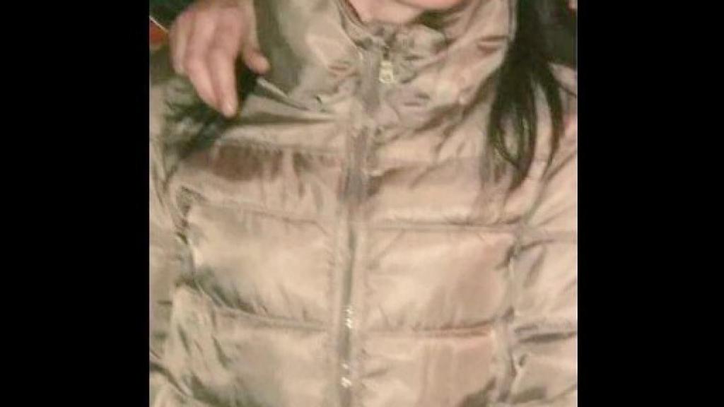 Concepción Barbeira vive en el municipio de Castrillón y no llegó a su puesto de trabajo