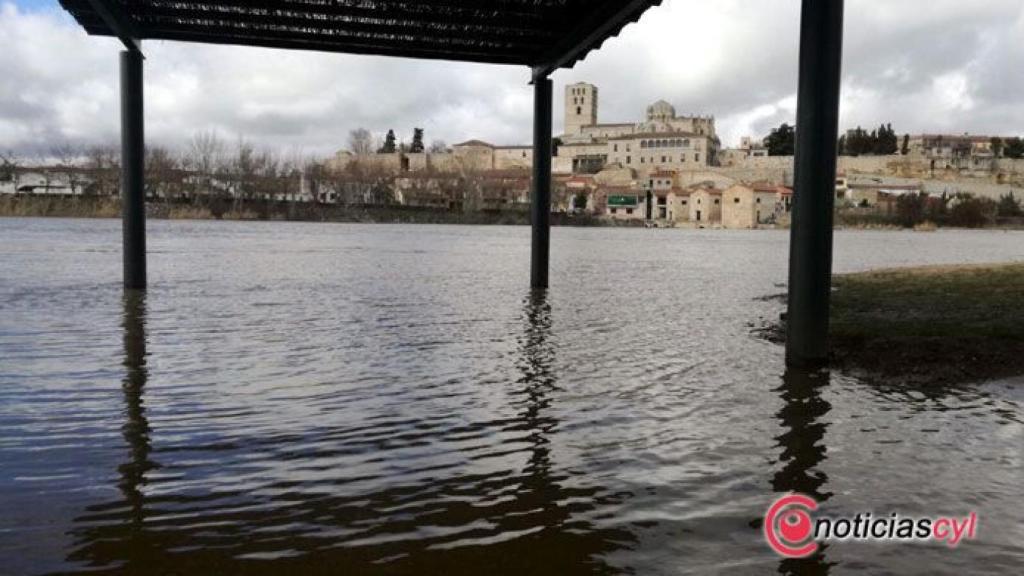 zamora-duero