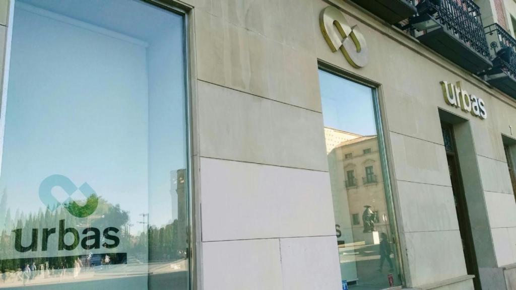 Giro en el caso Urbas: la CNMV admitirá a cotizar las acciones que investiga la Audiencia