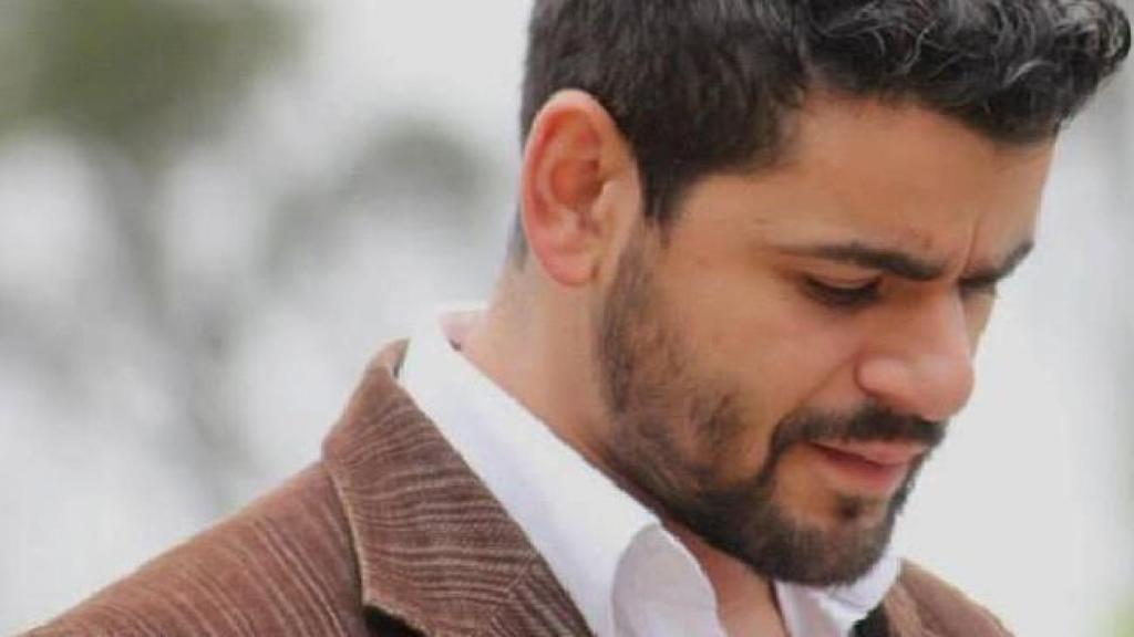 Rogerio Luiz De Souza Correia