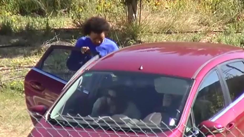 La novia del padre del menor desaparecido fue quien encontró la camiseta interior del pequeño