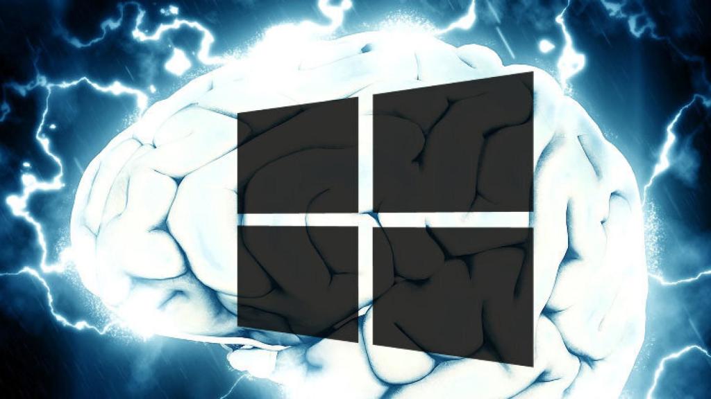 cerebro inteligencia artificial windows