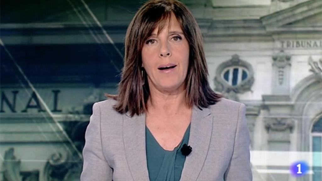 TVE borra la declaración de Rajoy sobre la huelga a la japonesa