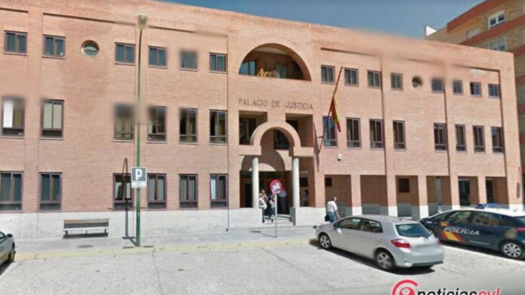 Burgos-juzgado-aranda-duero-declaracion-madre