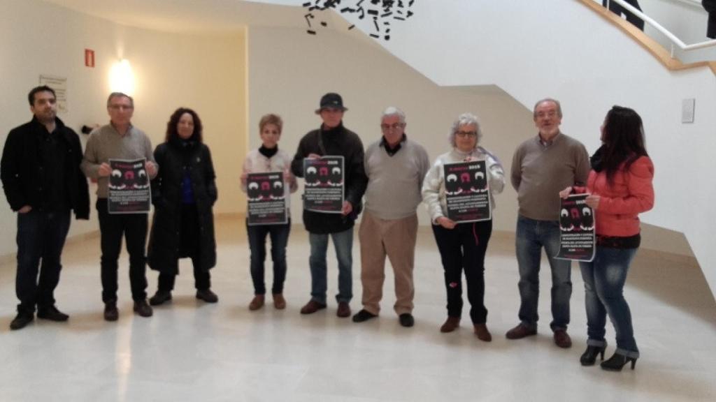 santa marta oposicion