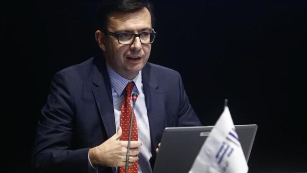 roman escolano europa press