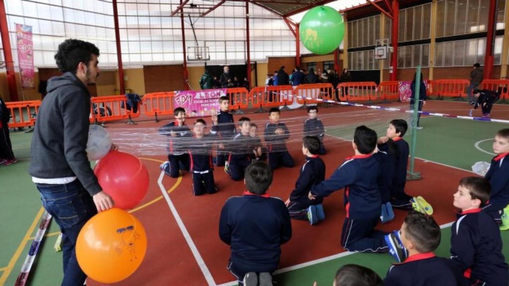 educacion y discapacidad