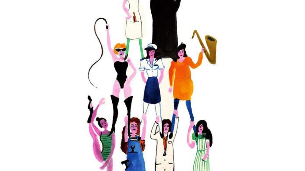 Mubaza-8marzo-CartelRomina-