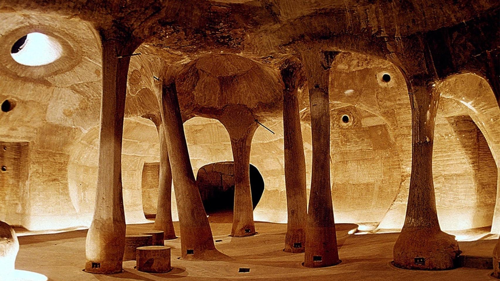 ¿Conoces a el arquitecto indio Balkrishna Doshi? Así es el trabajo del nuevo Premio Pritzker