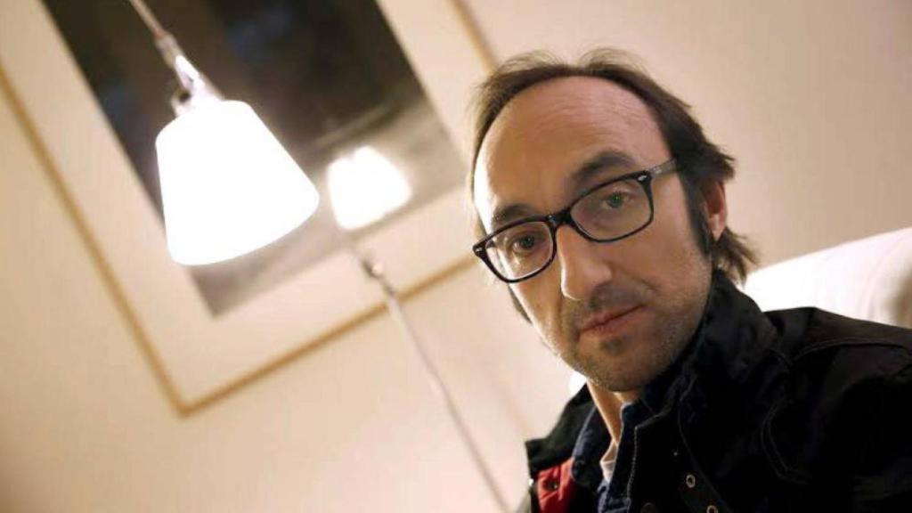 Agustín Fernández Mallo, Premio Biblioteca Breve 2018 .