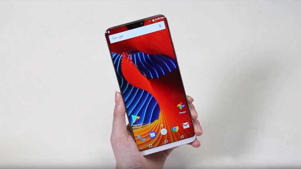 Android no copia al iPhone aunque lo parezca