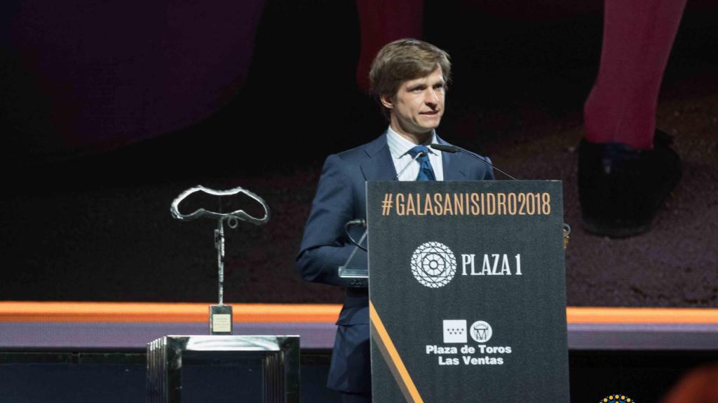 El Juli en Las Ventas