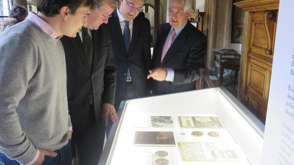 exposicion constitucion leon