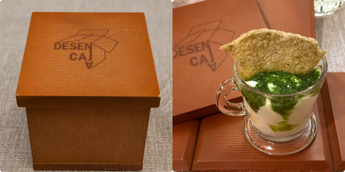 Restaurante Desencaja Madrid-2b