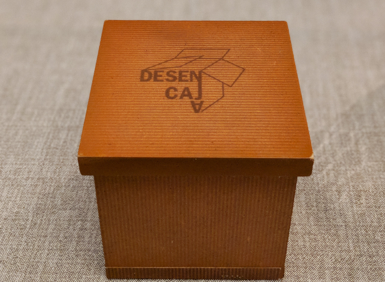 Restaurante Desencaja Madrid-1
