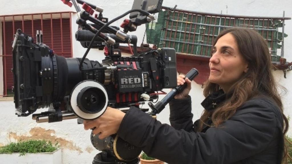 Image: El techo de cristal de las directoras de fotografía