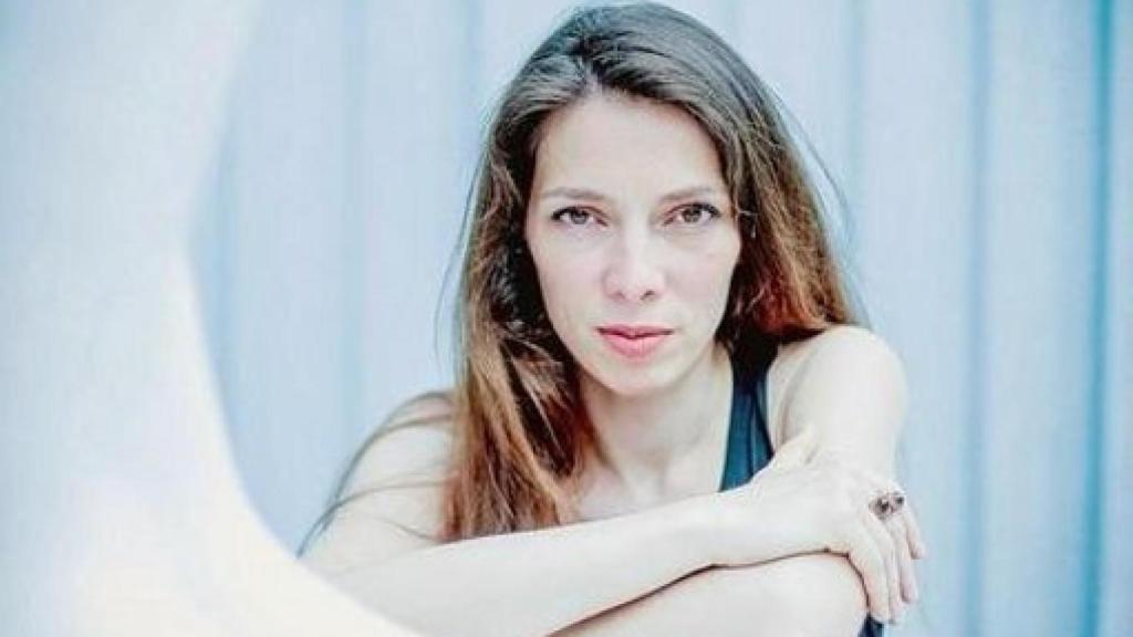 Image: Leonor de Recondo: La sociedad nos dice que una mujer debe ser madre para estar completa