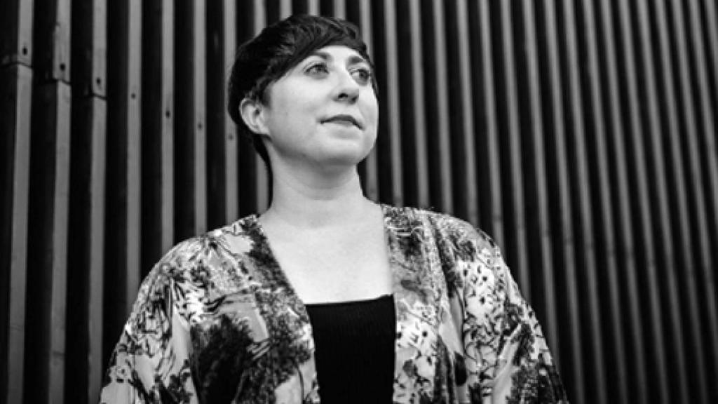 Image: La enciclopedia poética de Elena Medel