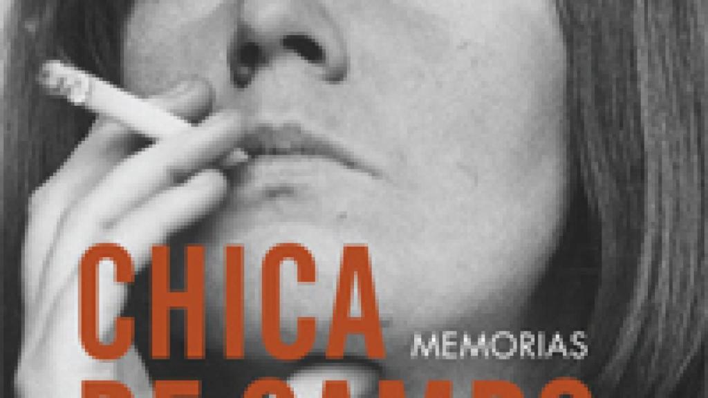 Image: Chica de campo