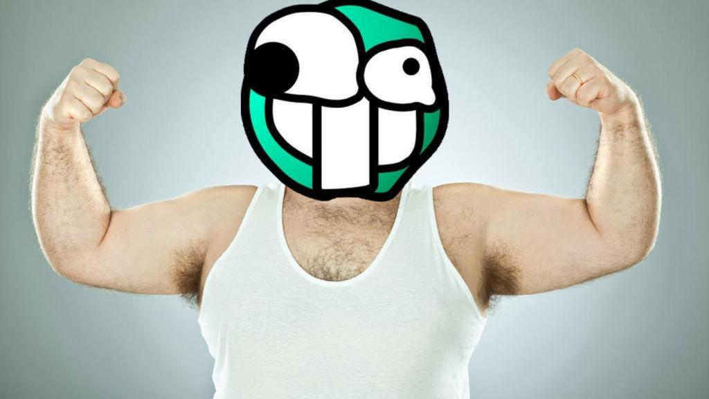 Un marichulo de Forocoches medio.