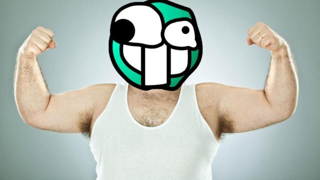 Un marichulo de Forocoches medio.