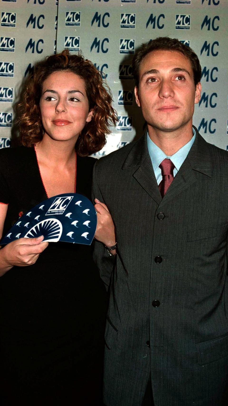 Carrasco y Antonio David.