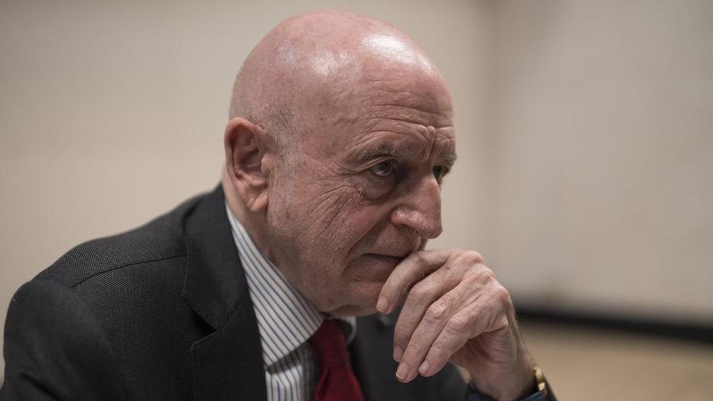 Volvemos a tropezar con la piedra del cainismo