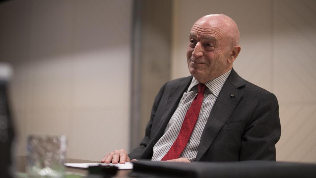 Hay que reformar la ley electoral para que los nacionalistas no estén sobrerrepresentados·.