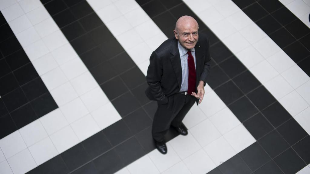 Hay mucho Mariano: quienes quieran menospreciarle, que se aten los machos