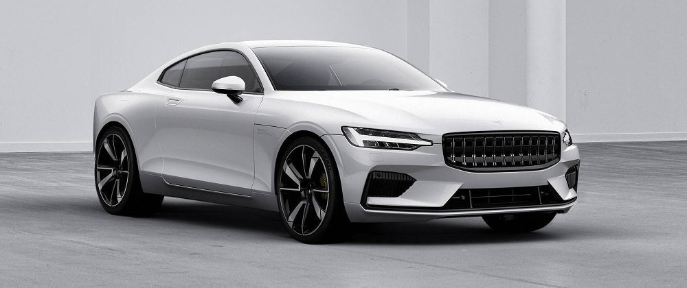 polestar 1 1