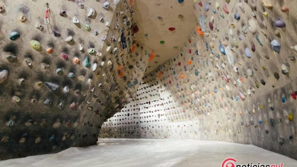 juegos escolares escalada valladolid 1