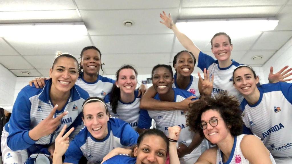 avenida nadezhda victoria