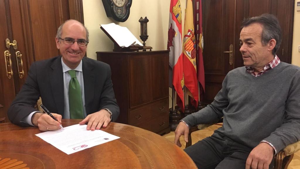 Diputacion UGT plan igualdad