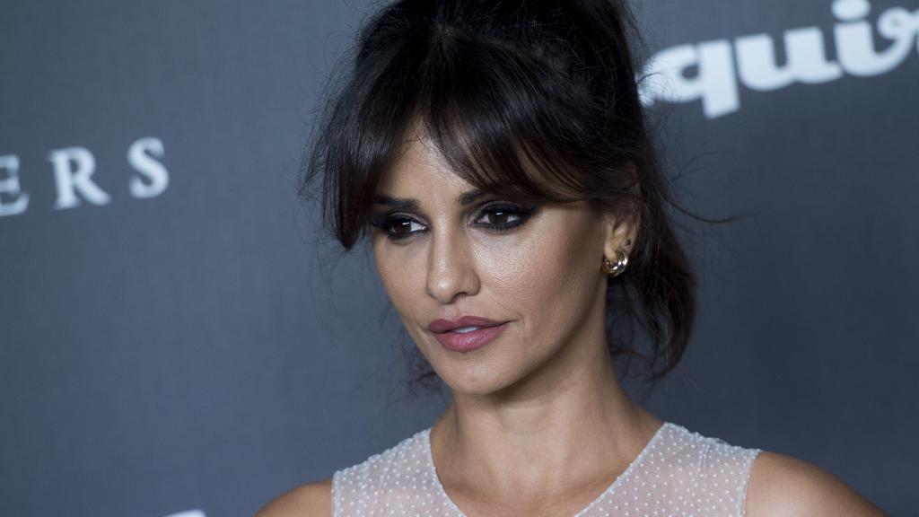 Mónica Cruz en una imagen de archivo. GTRES.